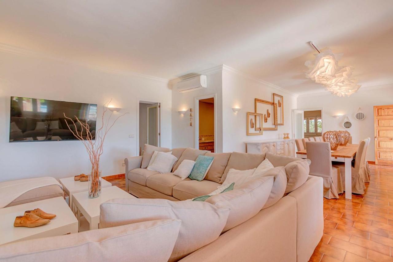 Villa Ses Porrasses By Sealand Villas Selva  Eksteriør bilde
